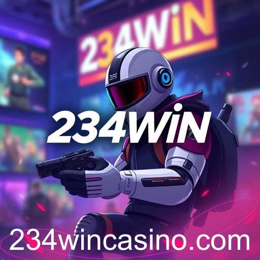The Rise of 234win Amid 2025's Gaming Revolution