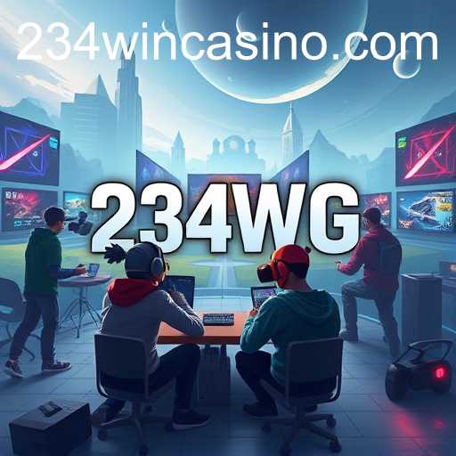 The Digital Playground: How 234win is Shaping Online Gaming in 2026
