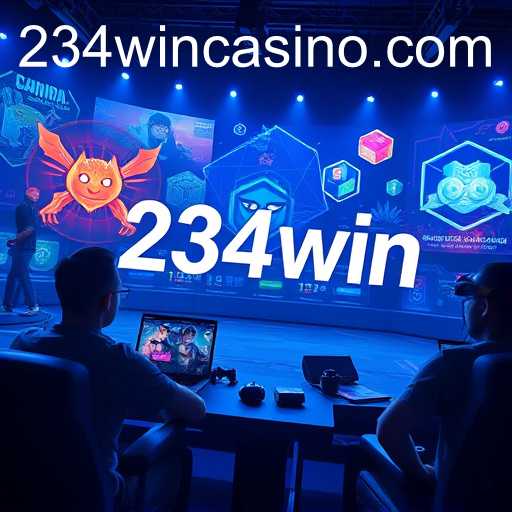 234win Revolutionizes Online Gaming Experience