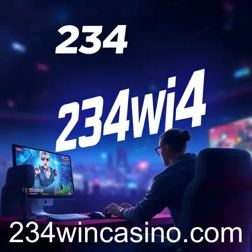 234win: The Rising Star in Online Gaming
