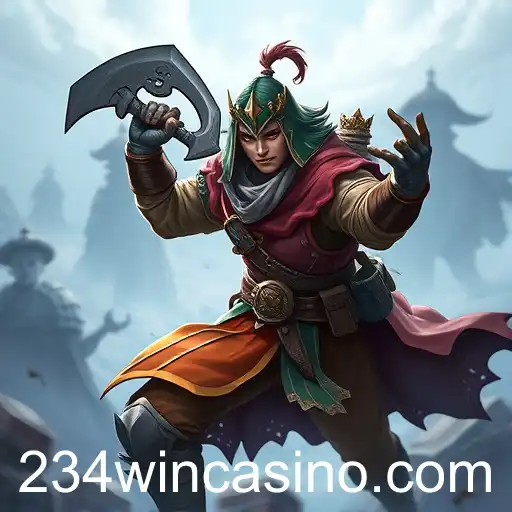 234Win: Revolutionizing Online Gaming