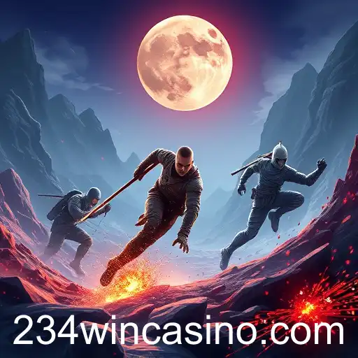 Exploring the Thrilling World of Action Games: A 234win Experience