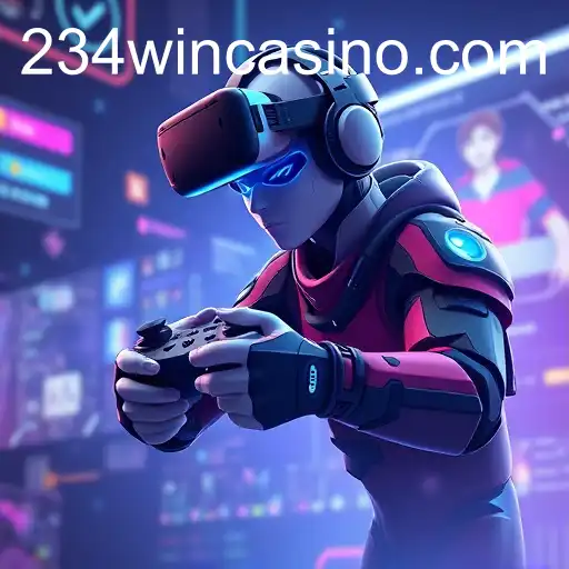 The Digital Renaissance of Gaming in 2025