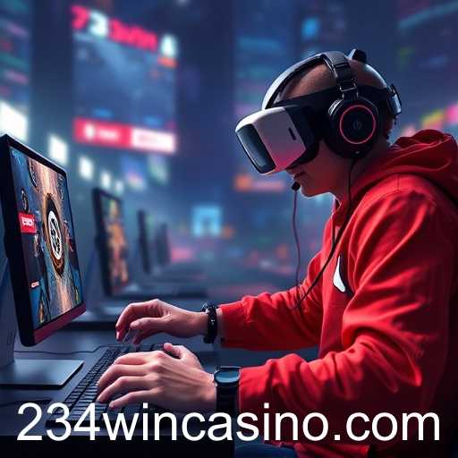 The Evolution of Online Gaming Platforms