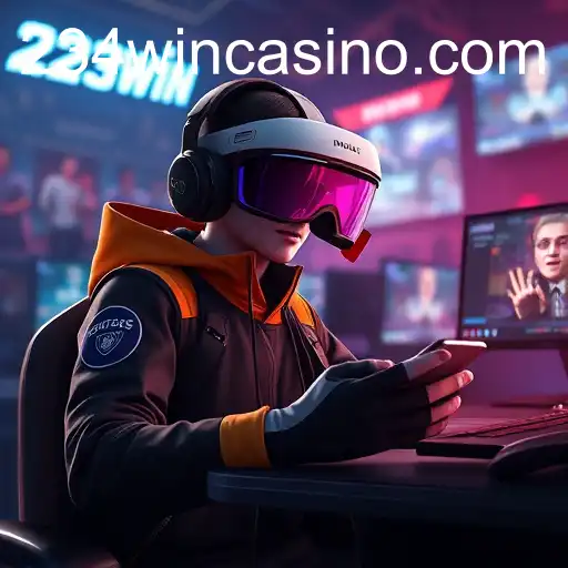 Evolving Trends in Gaming: The Rise of 234win