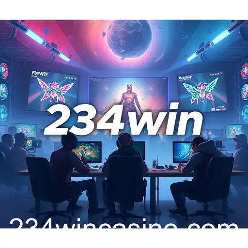 Gaming and Winning: The Rise of 234win