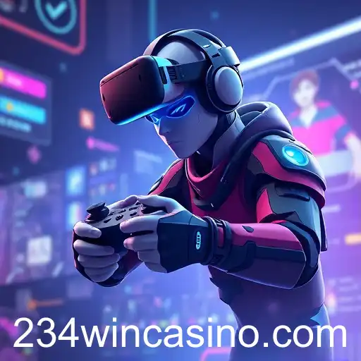 The Digital Renaissance of Gaming in 2025