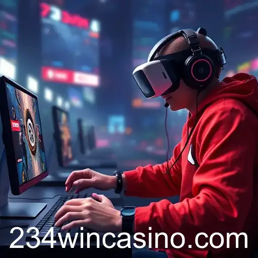 The Evolution of Online Gaming Platforms