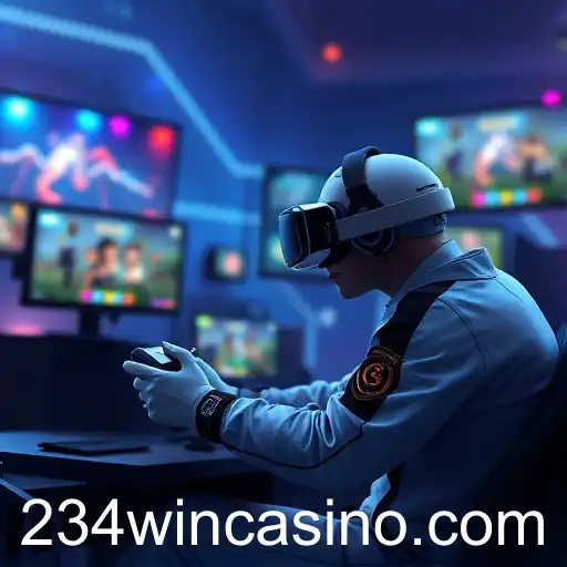 Evolving Landscape of Online Gaming in 2025