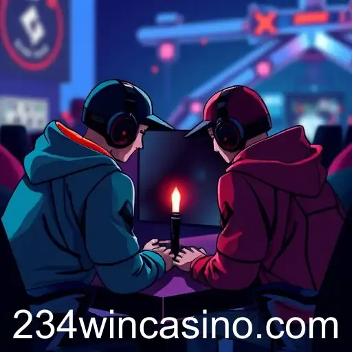 Evolving Trends in Online Gaming Communities