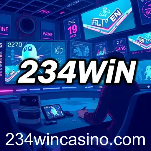 The Digital Evolution of Gaming in 2025