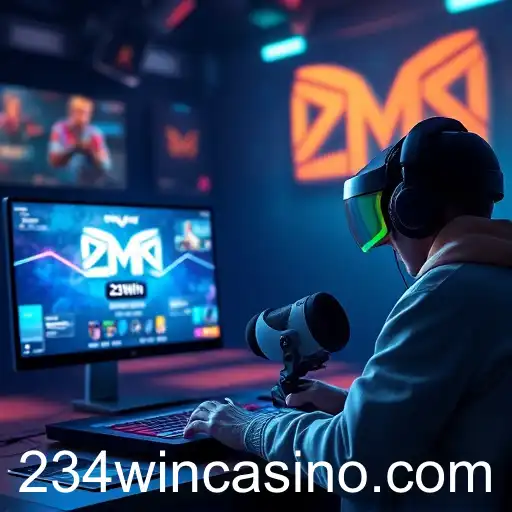 Gaming Innovations to Watch on 234win