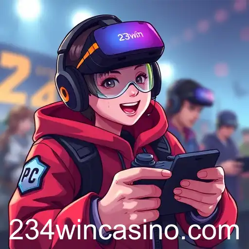 Gaming Revolution: Exploring Trends and Innovations