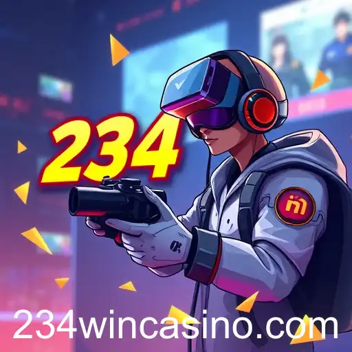 Gaming Trends and 234win: Innovations and Challenges