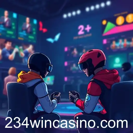 Global Gaming Trends for 2025