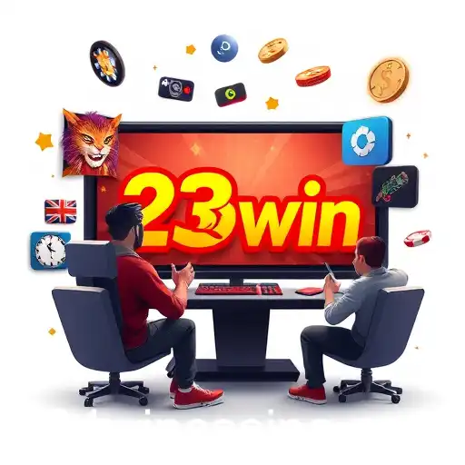 The Rise of 234win in the Gaming Sphere