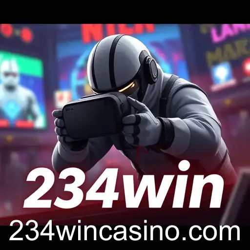 The Rise of 234win in the Gaming World