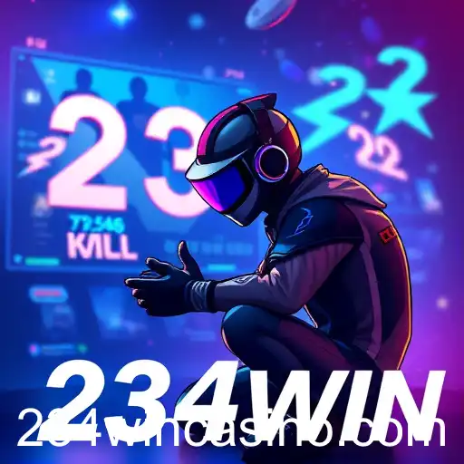 The Rise of Online Gaming in the Modern Era