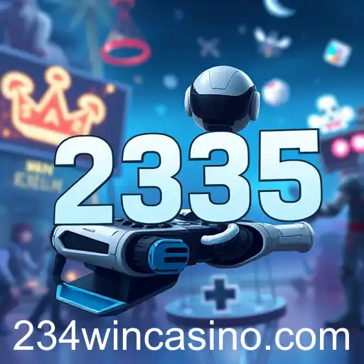 Rising Trends in Online Gaming and the 234win Phenomenon