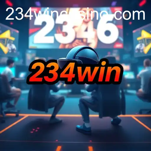 Gaming Industry Revolution: How 234win is Shaping 2026