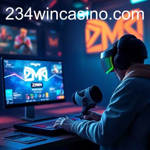 Gaming Innovations to Watch on 234win