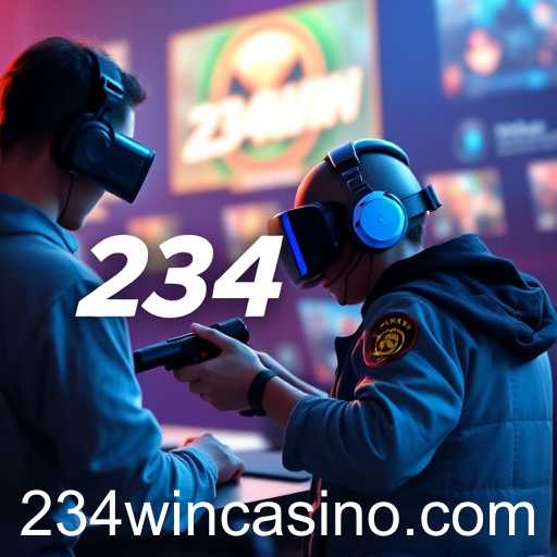 The Rise of Online Gaming: A 2025 Perspective