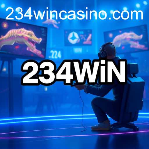 Gaming Trends: The Rise of 234win