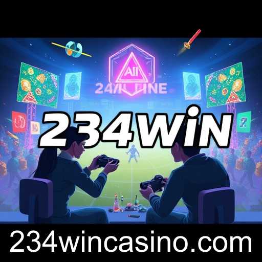 Revolutionizing Gaming: A New Era with 234win
