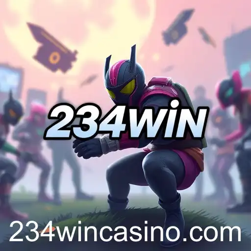 The Rise and Influence of 234win in Digital Gaming