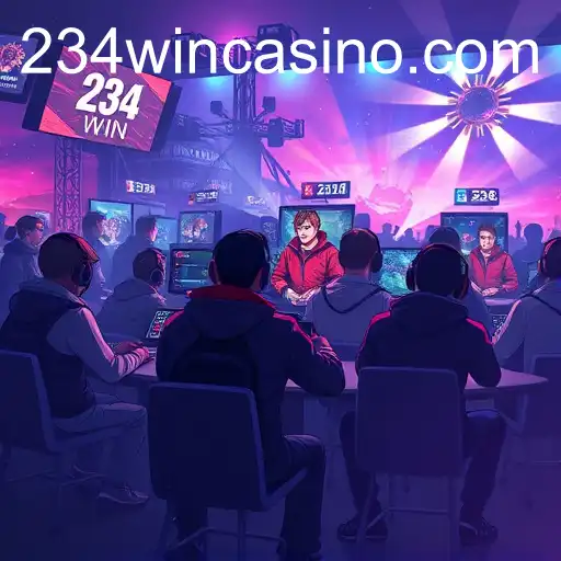The Rise of 234win: Gaming in 2026