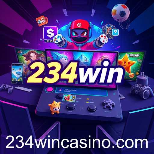 Exploring the Rise of 234win in the Gaming World