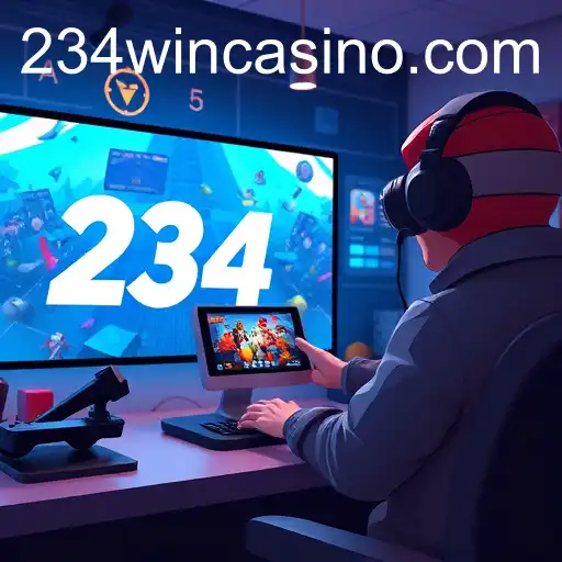 The Rise of 234win: Gaming Trends and Innovations