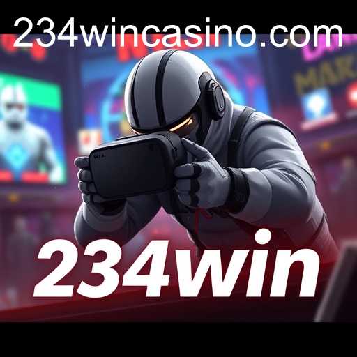 The Rise of 234win in the Gaming World