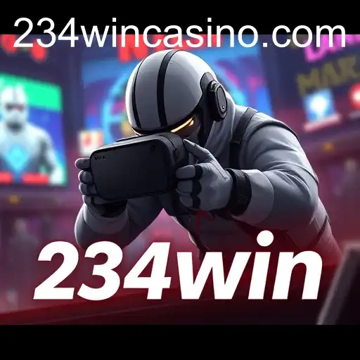 The Rise of 234win in the Gaming World