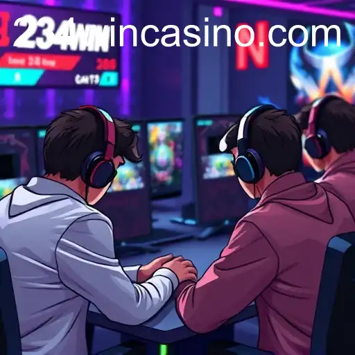 The Rise of Online Gaming: 234win Leads the Charge