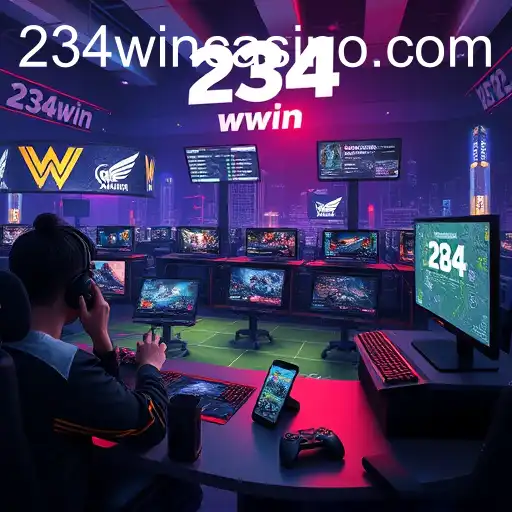 Rise of Online Gaming in 2026