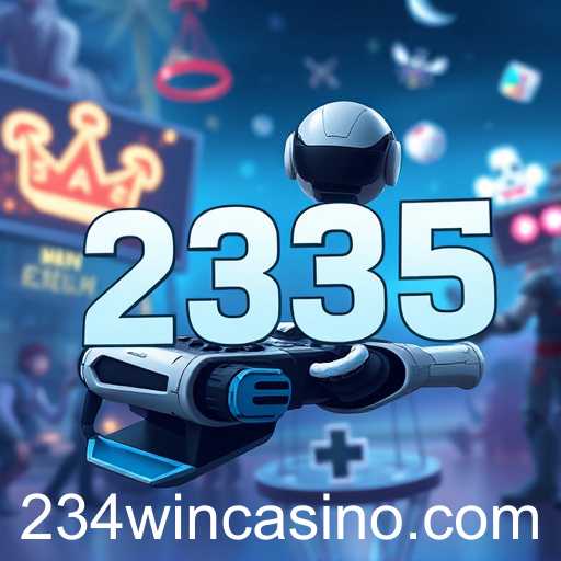 Rising Trends in Online Gaming and the 234win Phenomenon