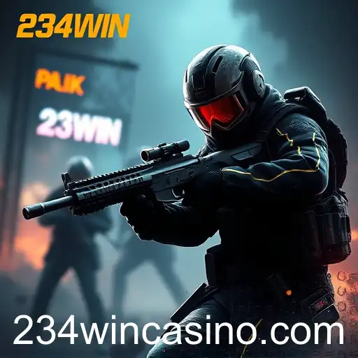 Exploring the Popularity and Dynamics of Shooting Games on 234win